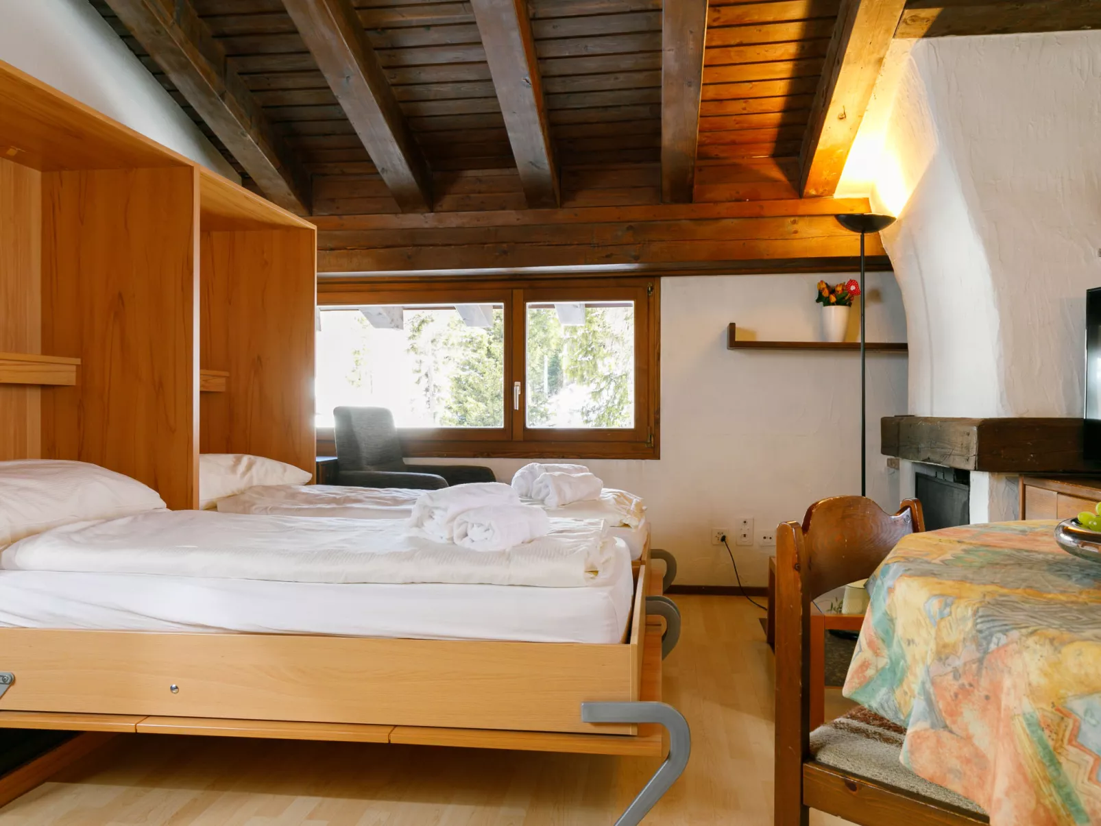 Residenza Chesa Margun 710-4-Inside
