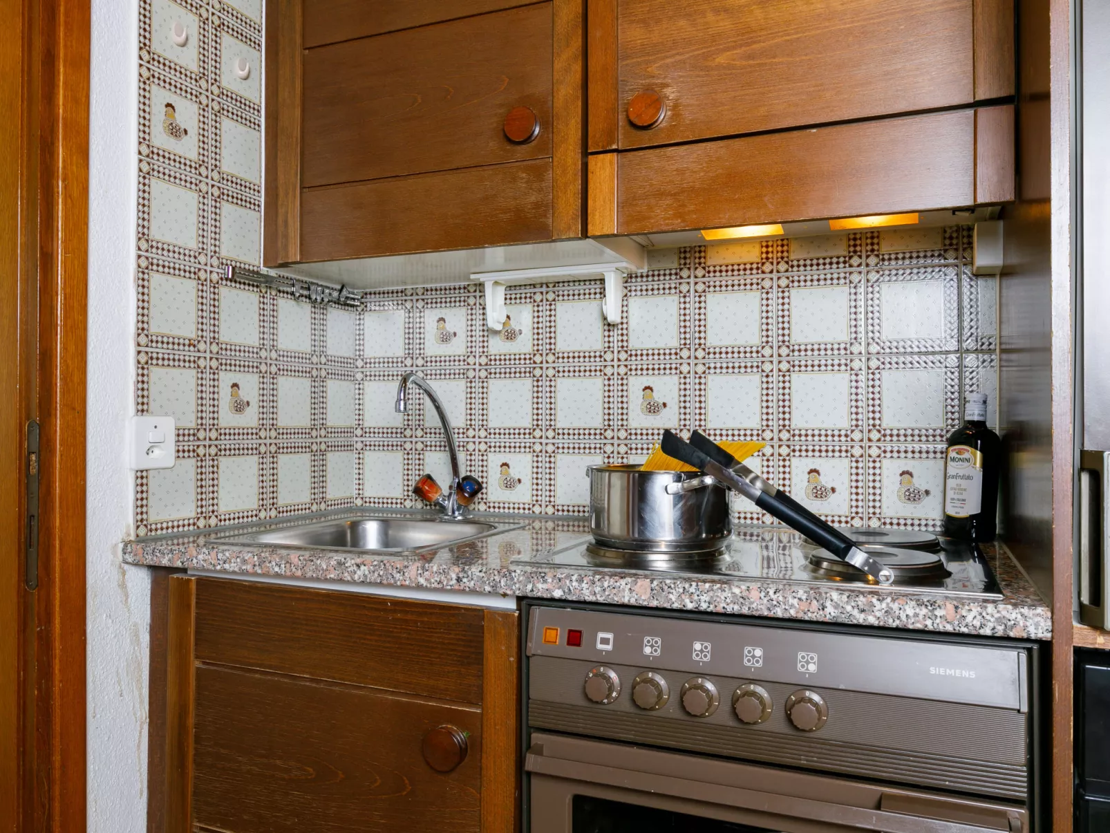 Residenza Chesa Margun 34-1-Inside