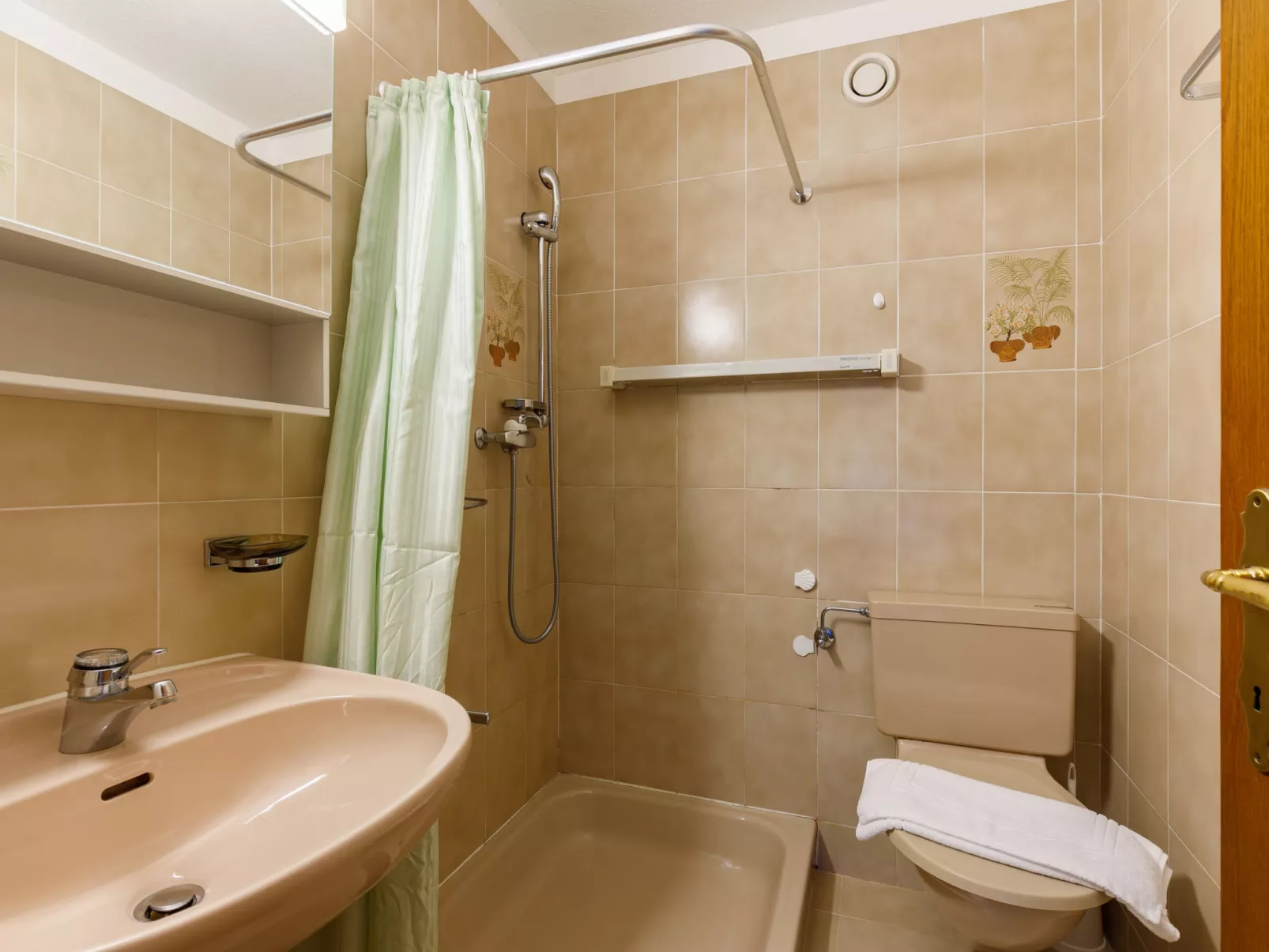 Residenza Chesa Margun 34-1-Inside