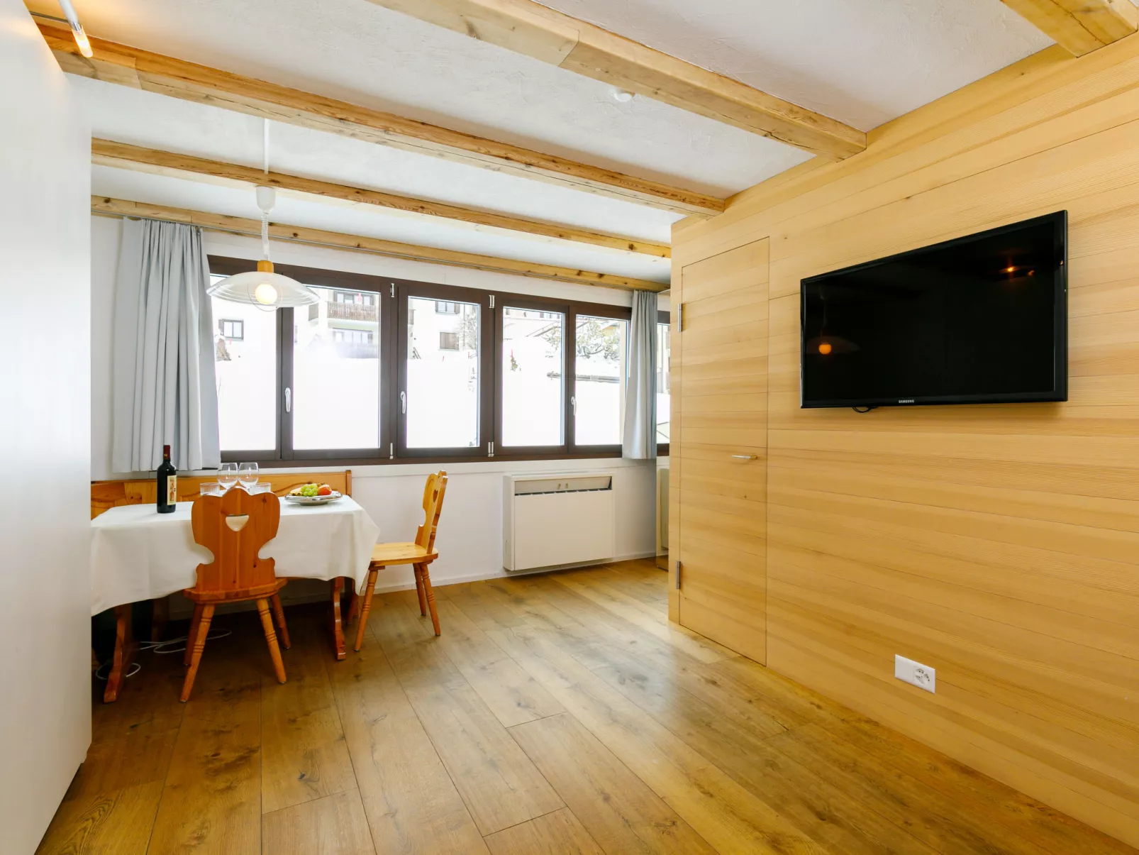 Residenza Chesa Margun 34-1-Inside