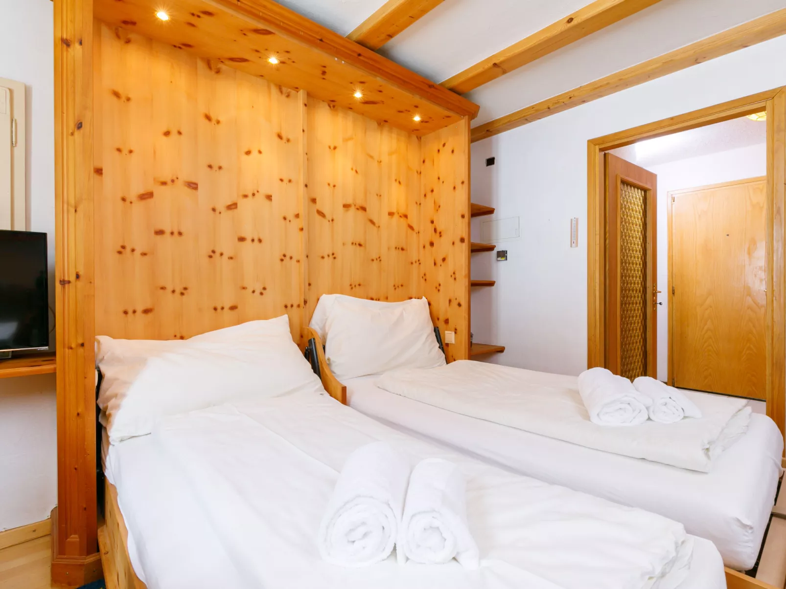 Residenza Chesa Margun 34-4-Inside