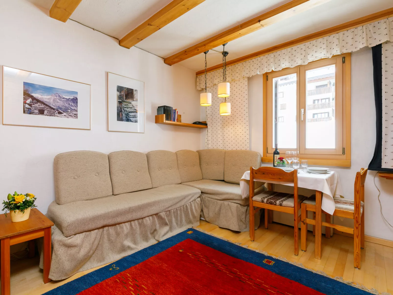 Residenza Chesa Margun 34-4-Inside