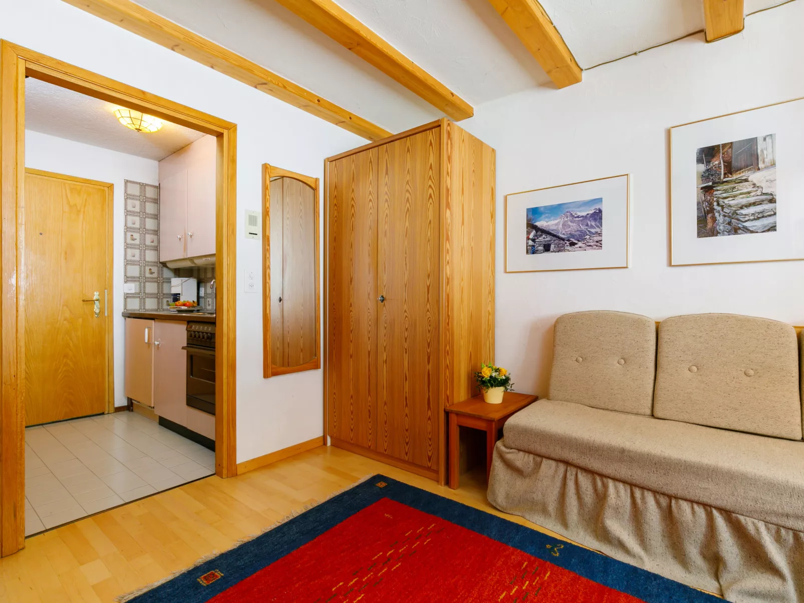 Residenza Chesa Margun 34-4-Inside