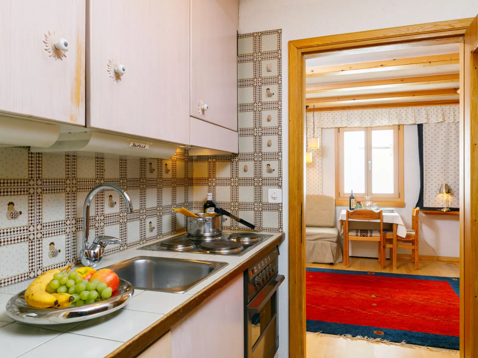 Residenza Chesa Margun 34-4-Inside