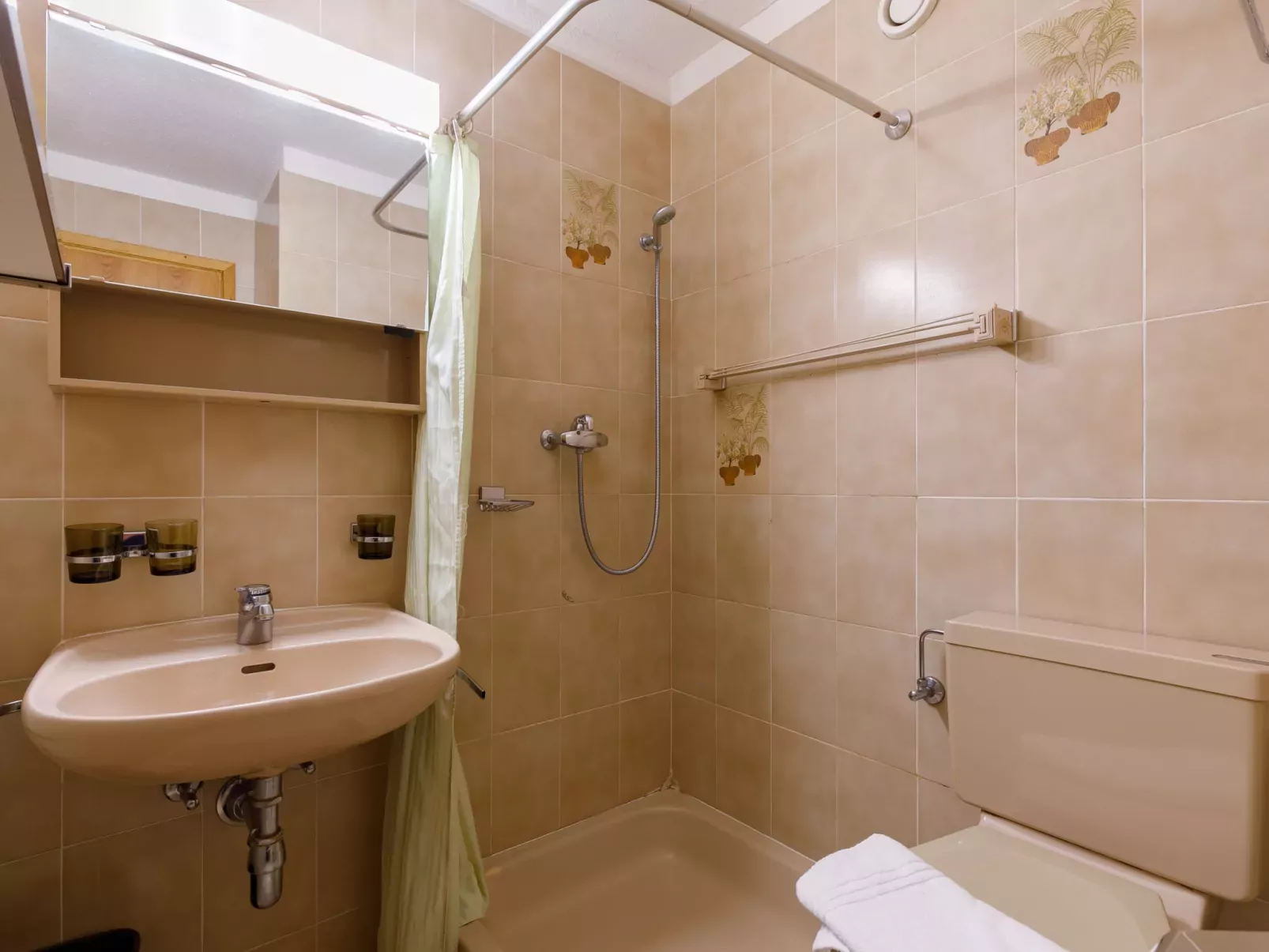 Residenza Chesa Margun 34-4-Inside