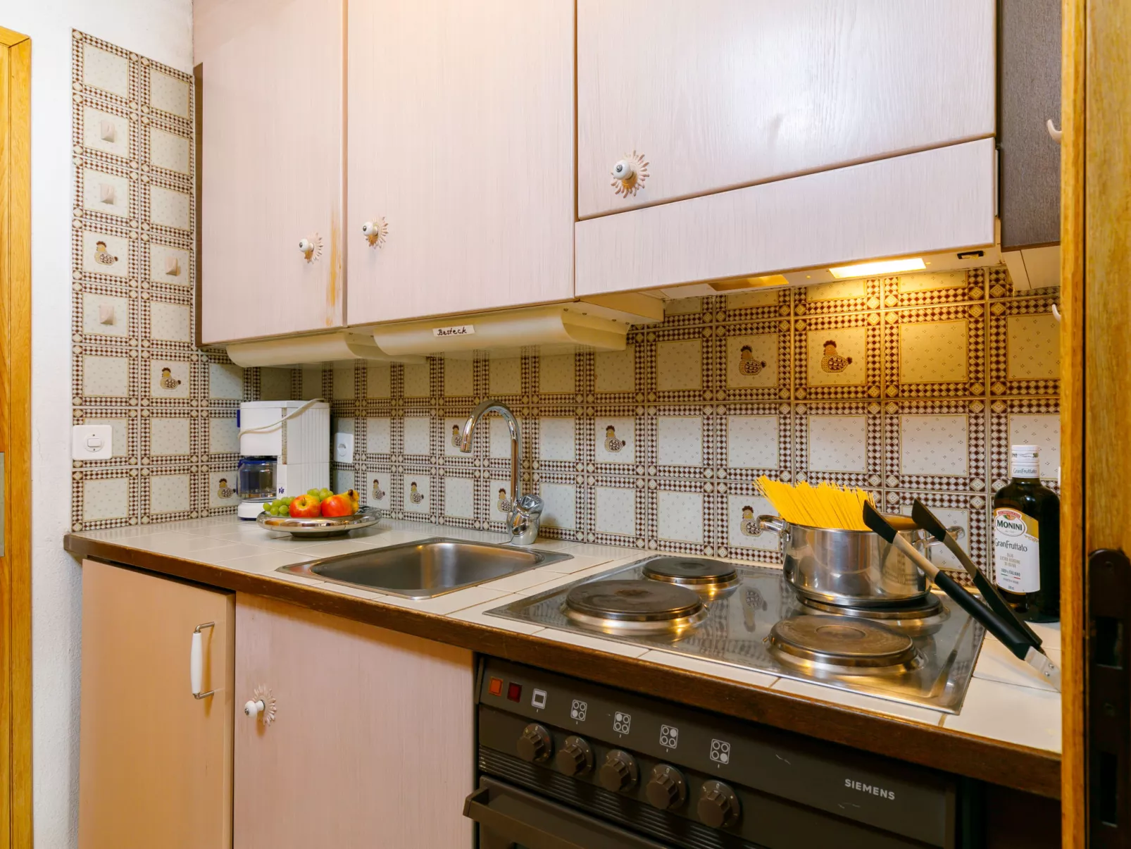 Residenza Chesa Margun 34-4-Inside