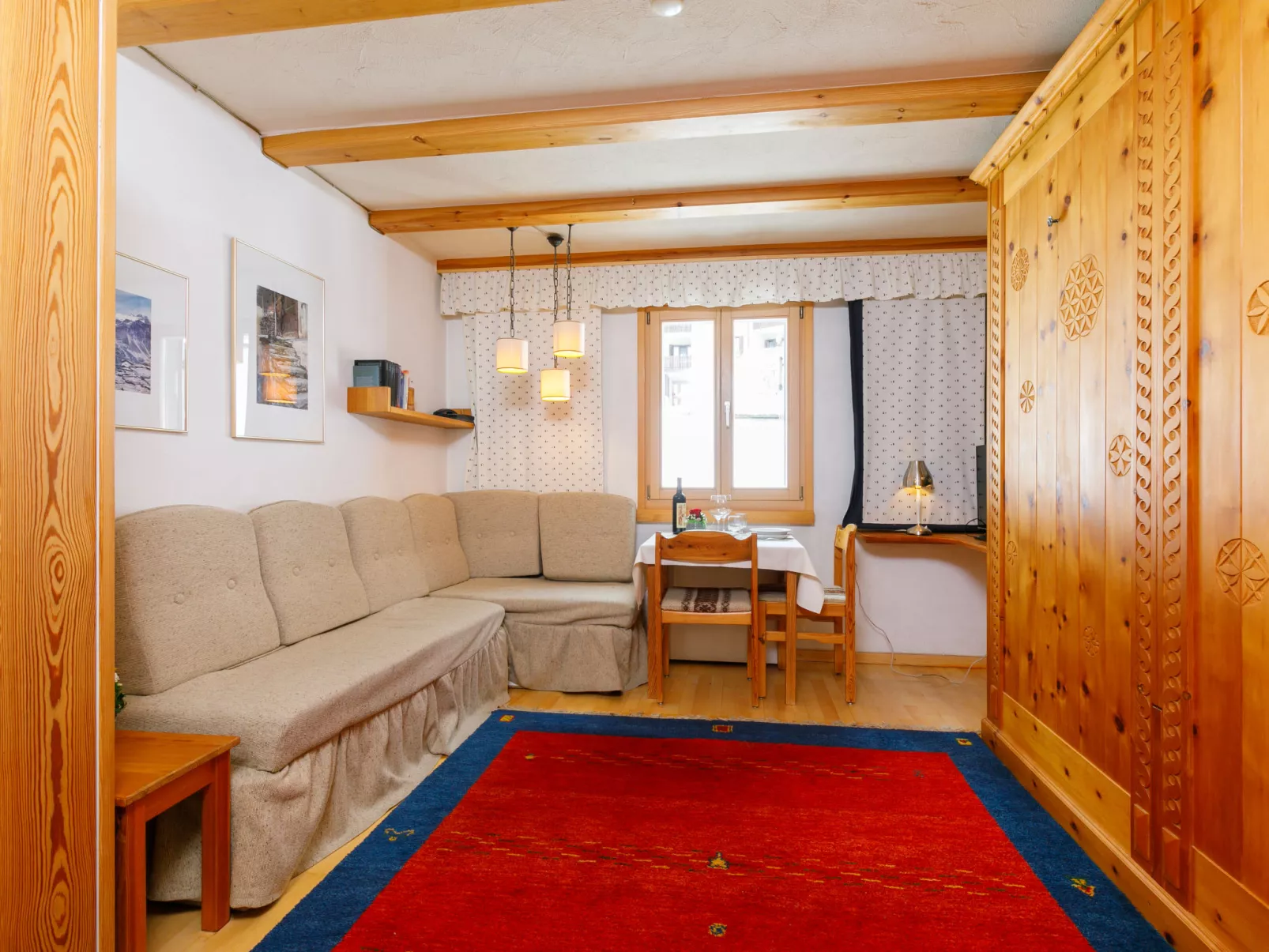 Residenza Chesa Margun 34-4