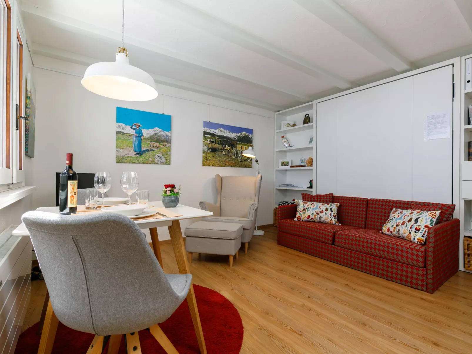 Residenza Chesa Margun 710-5