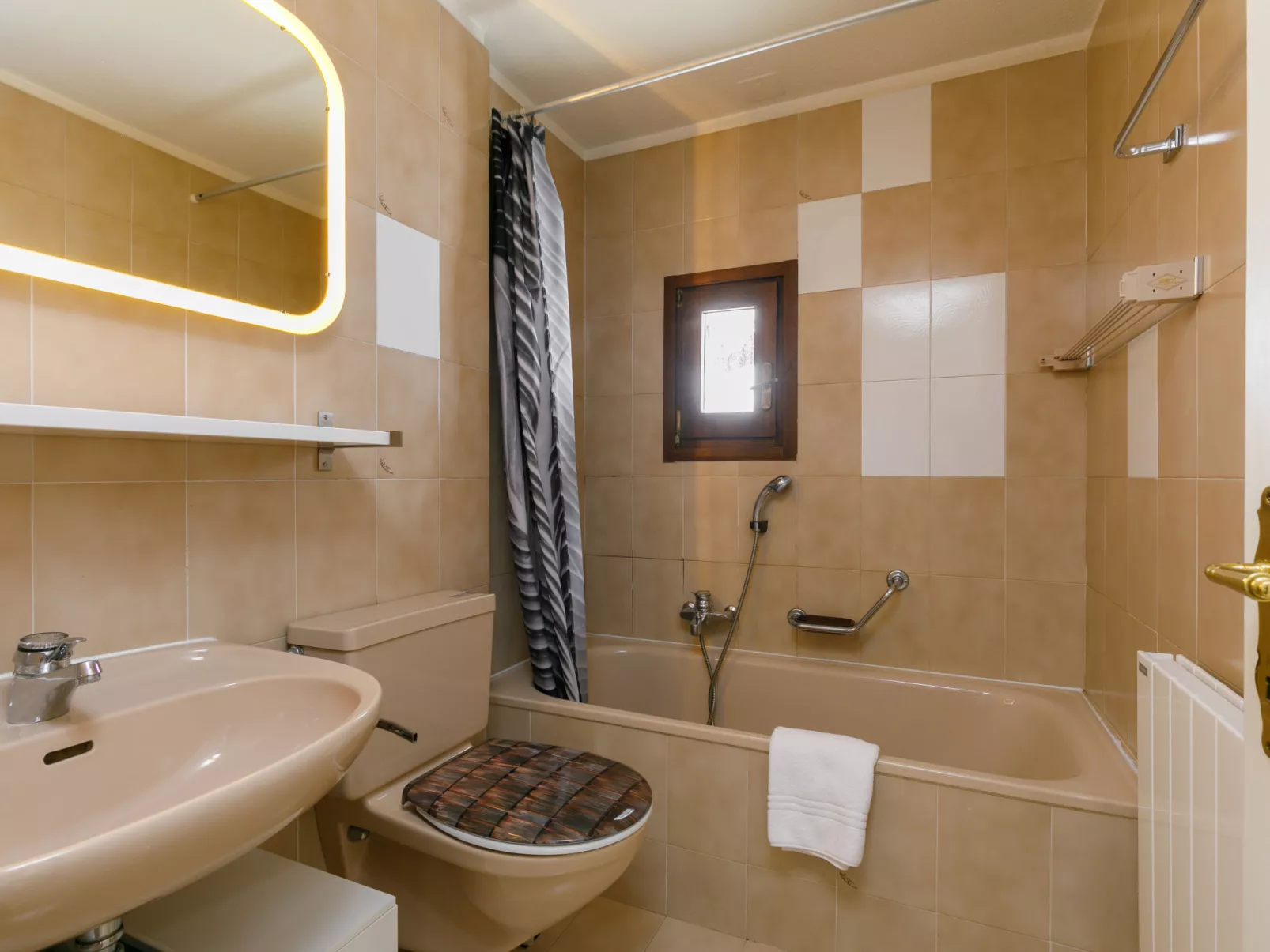 Residenza Chesa Margun 710-5-Inside