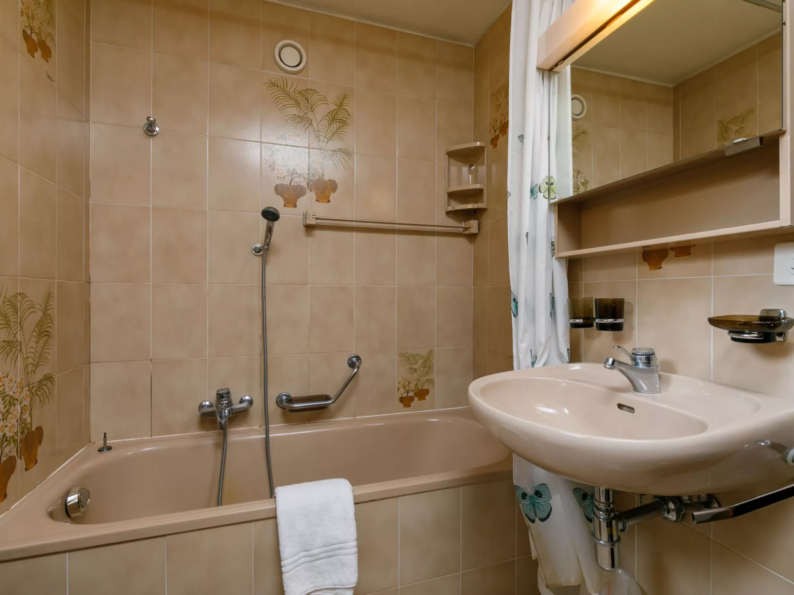 Residenza Chesa Margun 57-3-Inside