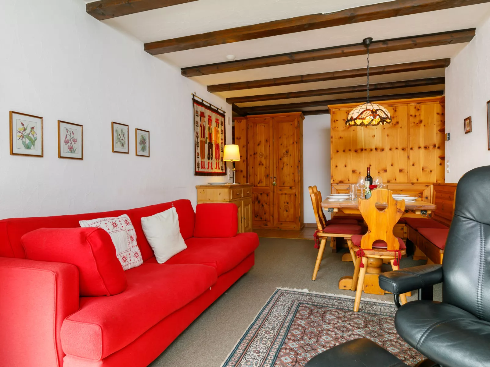 Residenza Chesa Margun 57-3-Inside