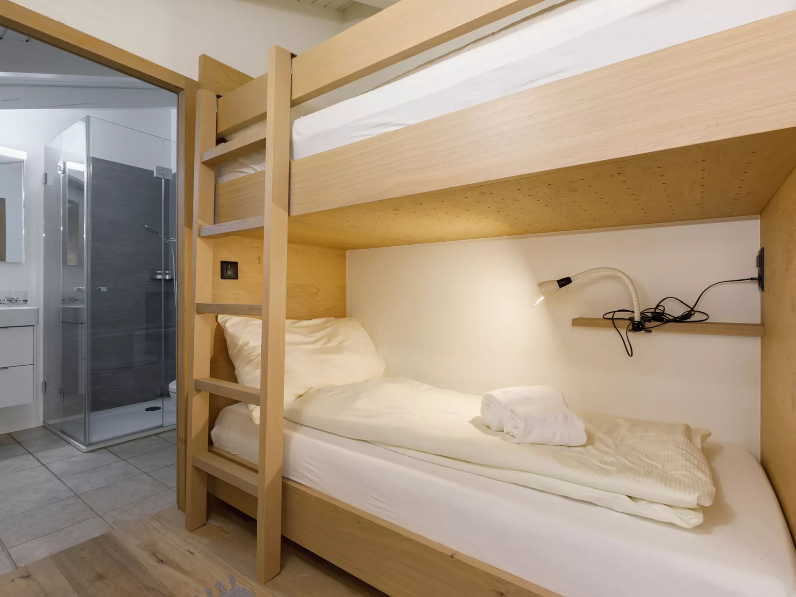 Residenza Chesa Margun 36-3-Inside