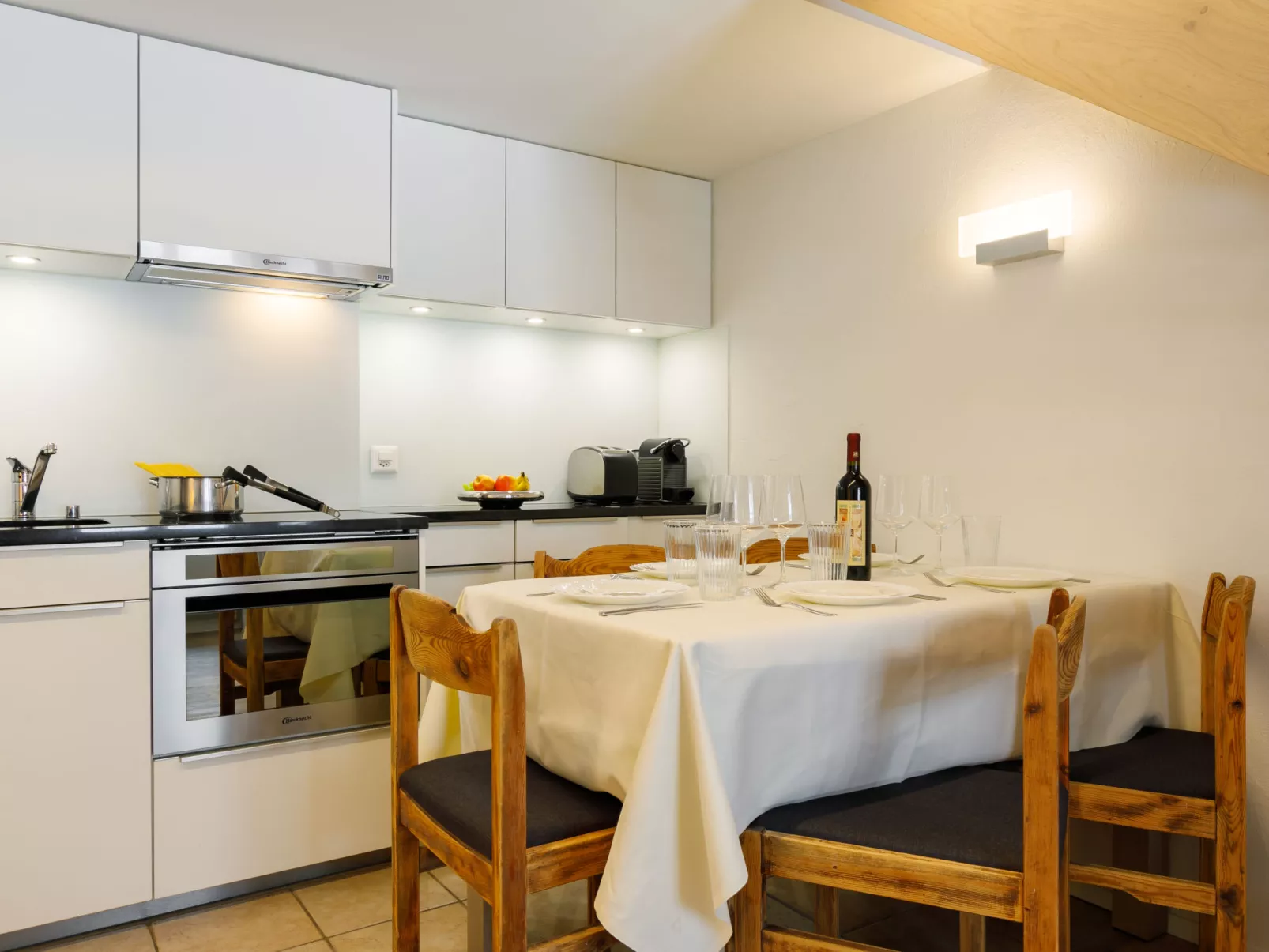 Residenza Chesa Margun 36-3-Inside
