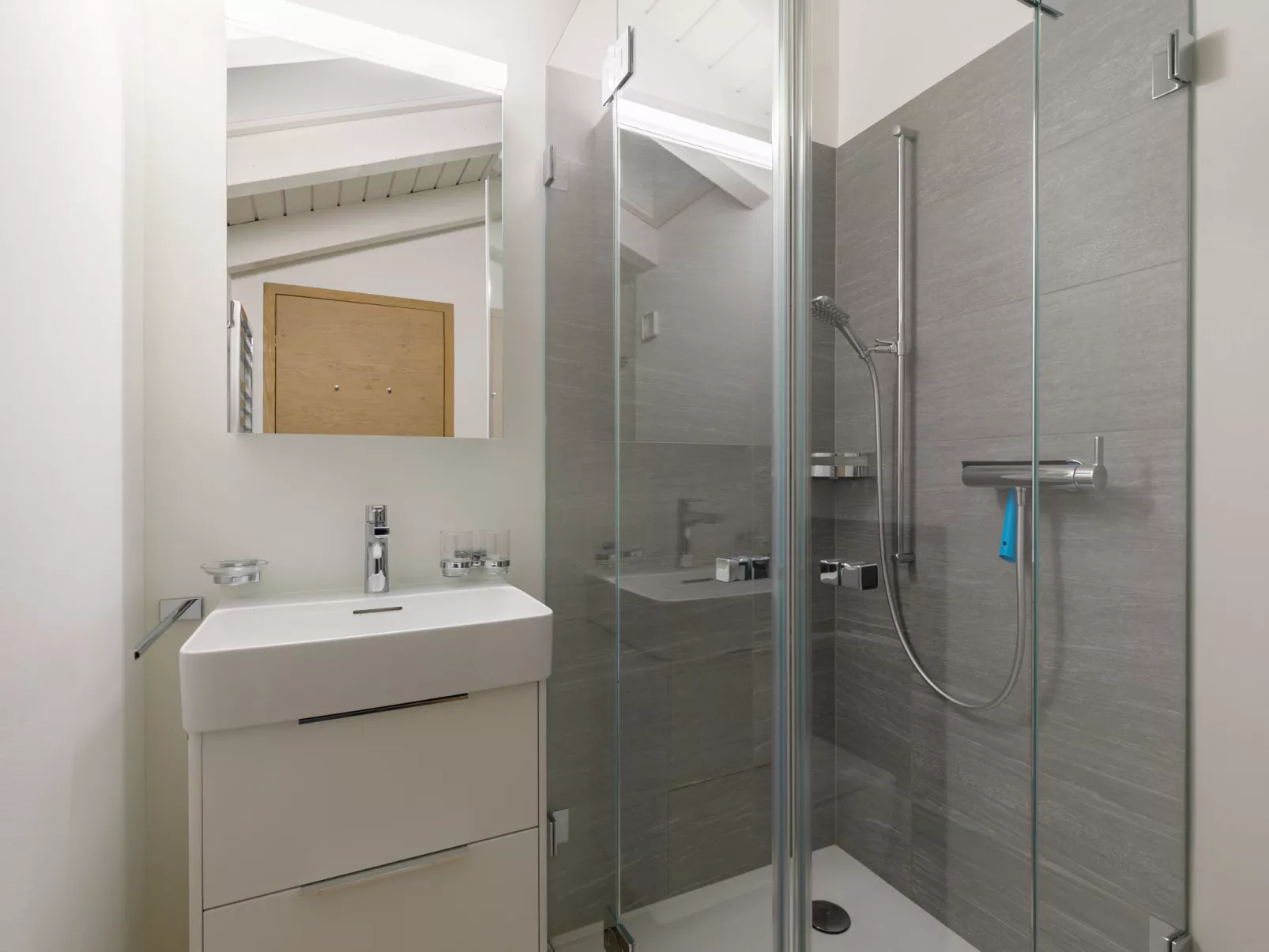 Residenza Chesa Margun 36-3-Inside