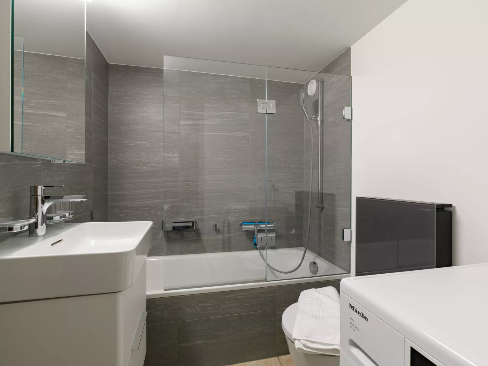 Residenza Chesa Margun 36-3-Inside