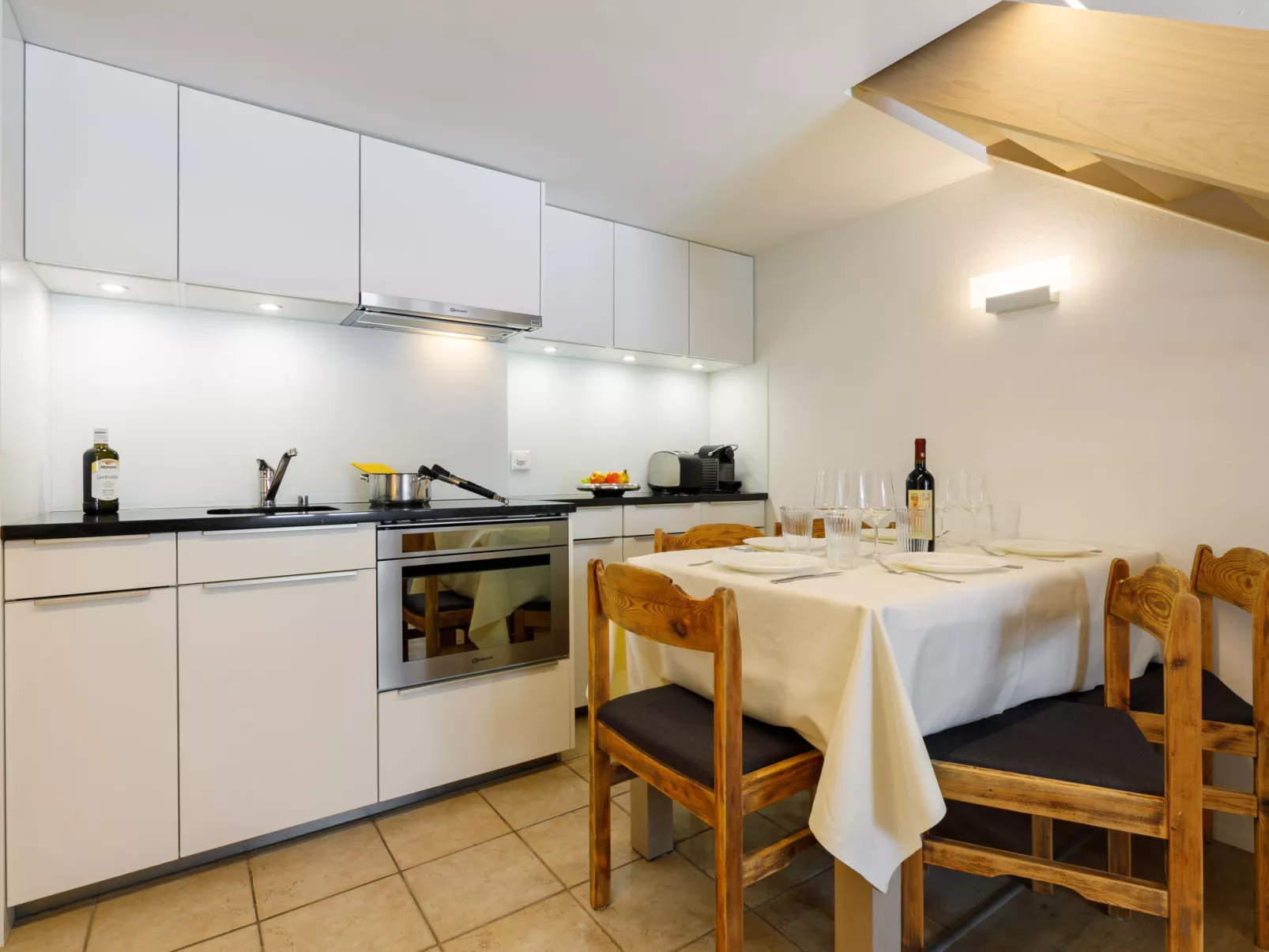 Residenza Chesa Margun 36-3-Inside