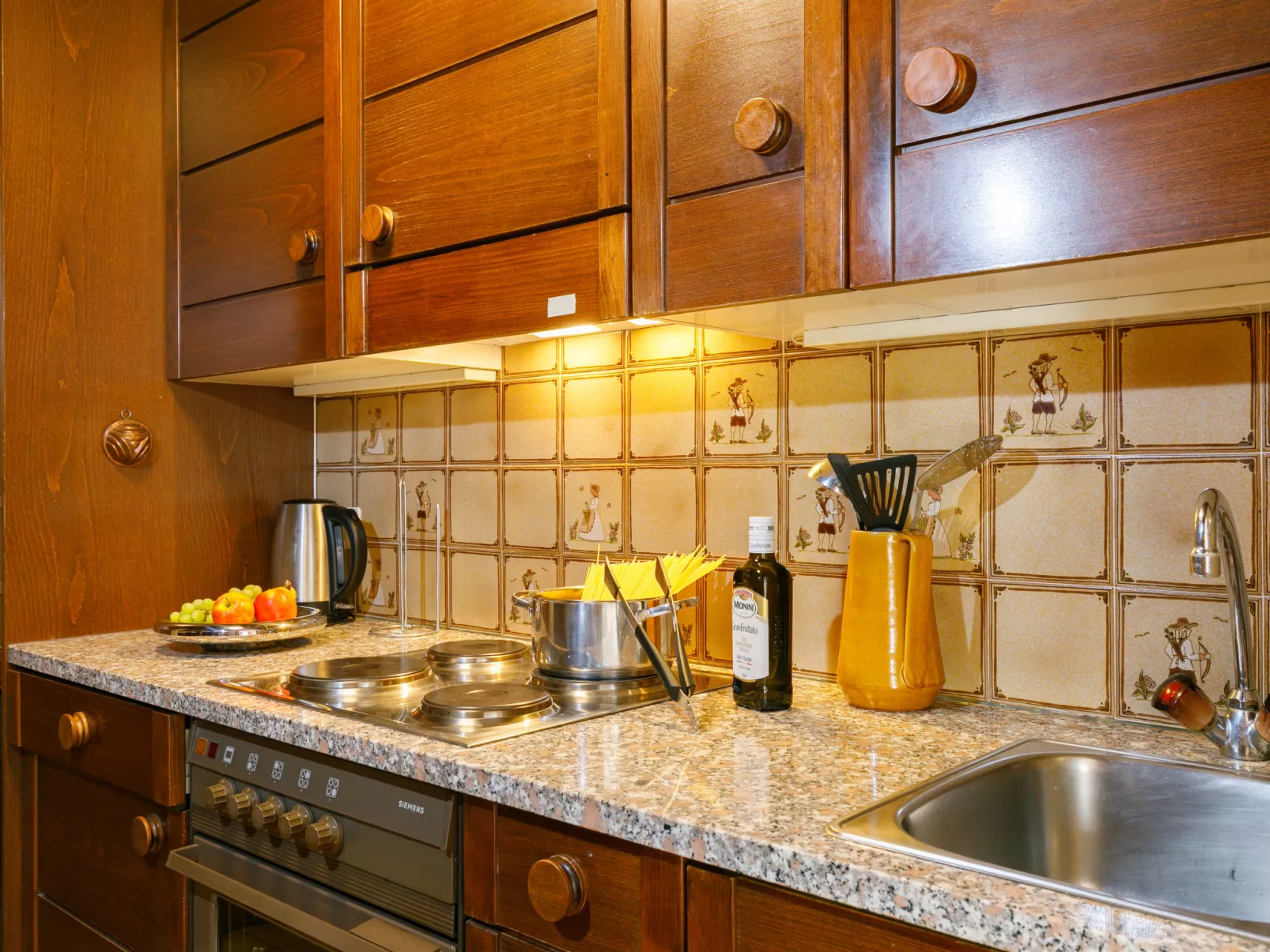 Residenza Chesa Margun 78-1-Inside