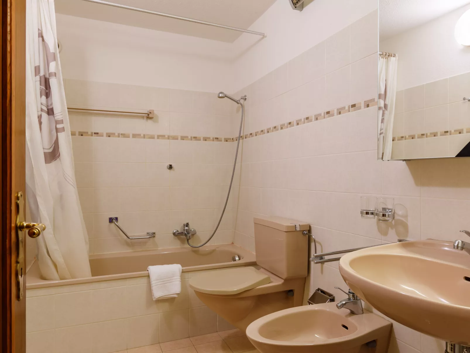 Residenza Chesa Margun 78-1-Inside