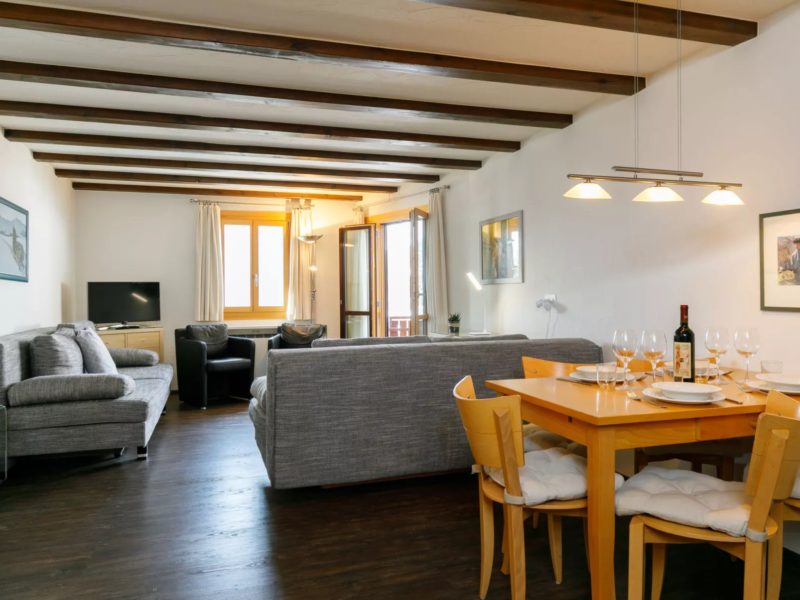 Residenza Chesa Margun 79-3-Inside