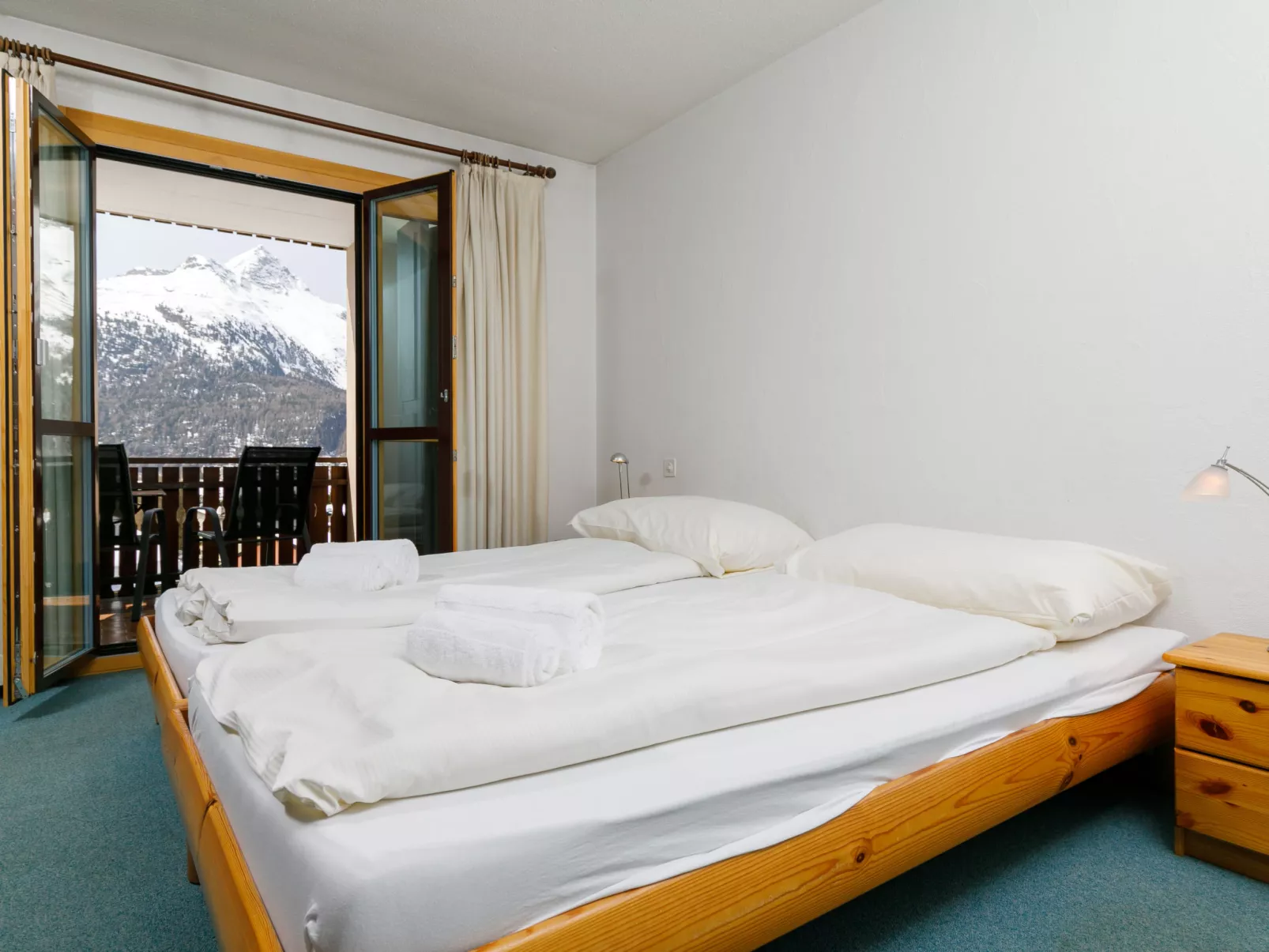 Residenza Chesa Margun 79-3-Inside
