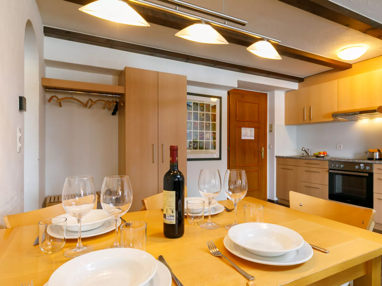 Residenza Chesa Margun 79-3
