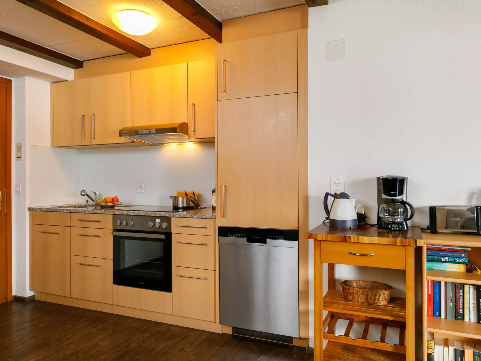 Residenza Chesa Margun 79-3-Inside