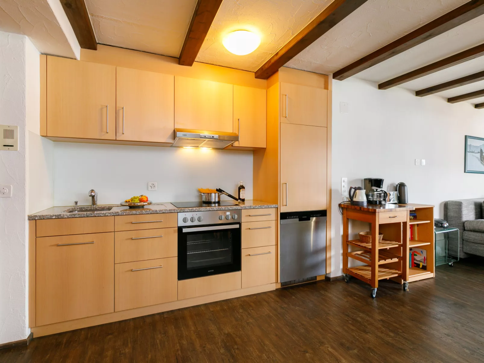 Residenza Chesa Margun 79-3-Inside