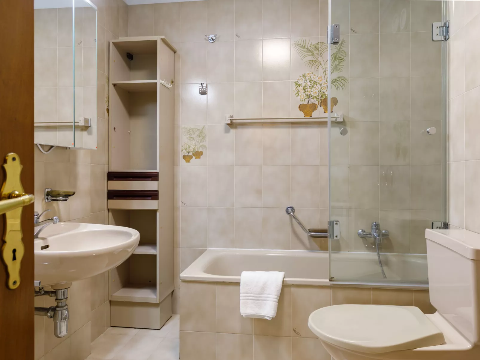 Residenza Chesa Margun 79-3-Inside