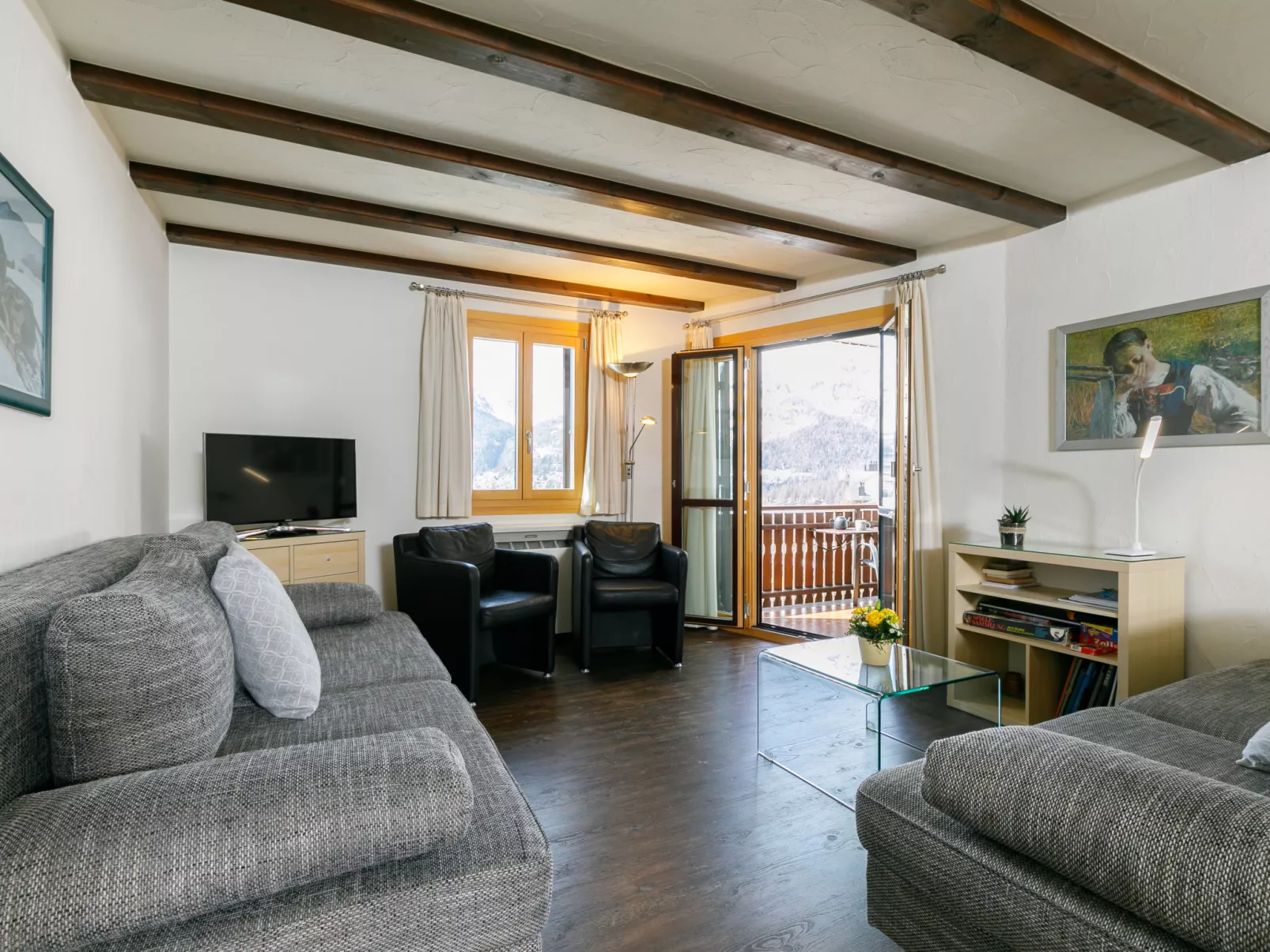 Residenza Chesa Margun 79-3-Inside
