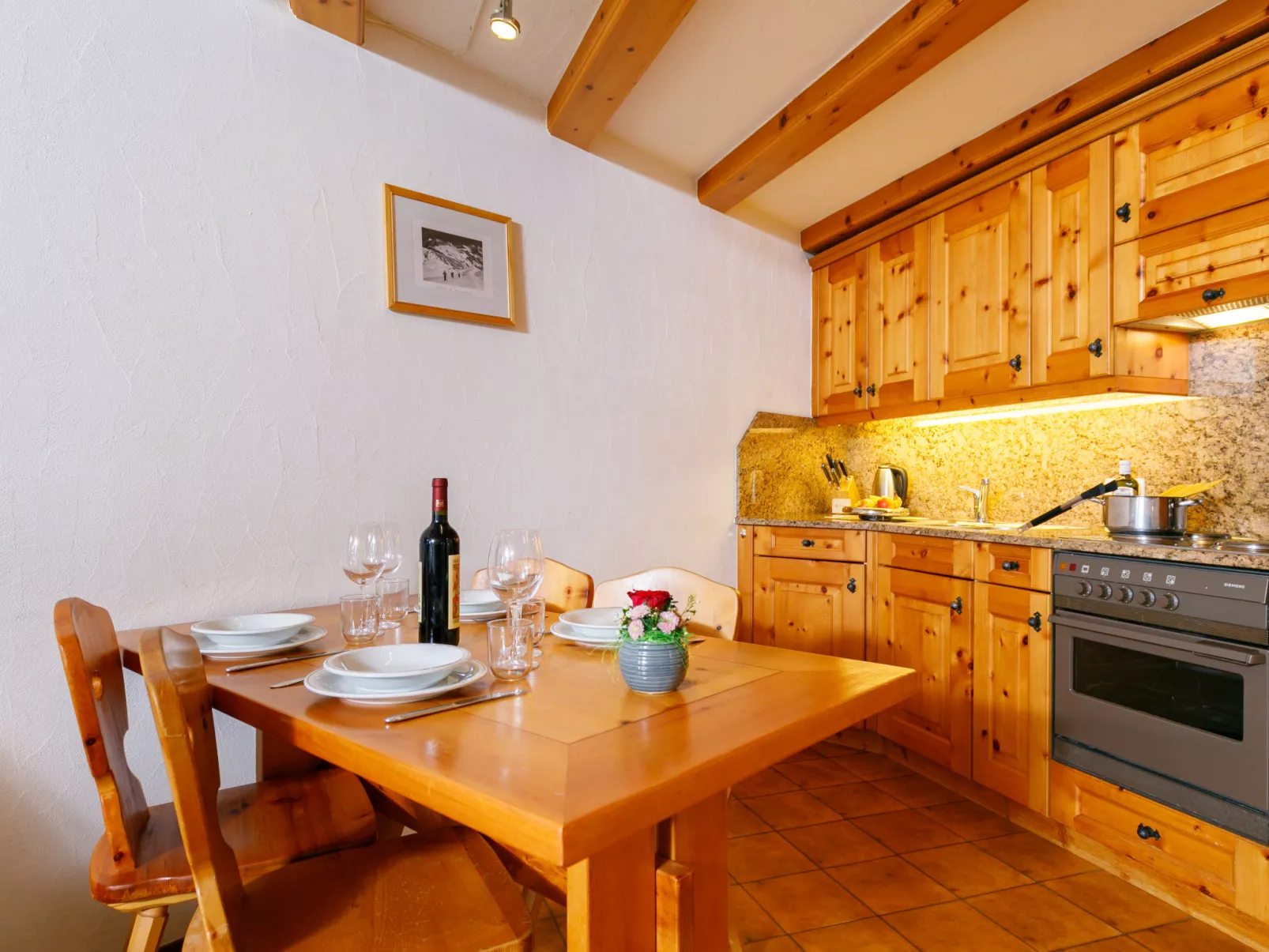 Residenza Chesa Margun 57-1-Inside