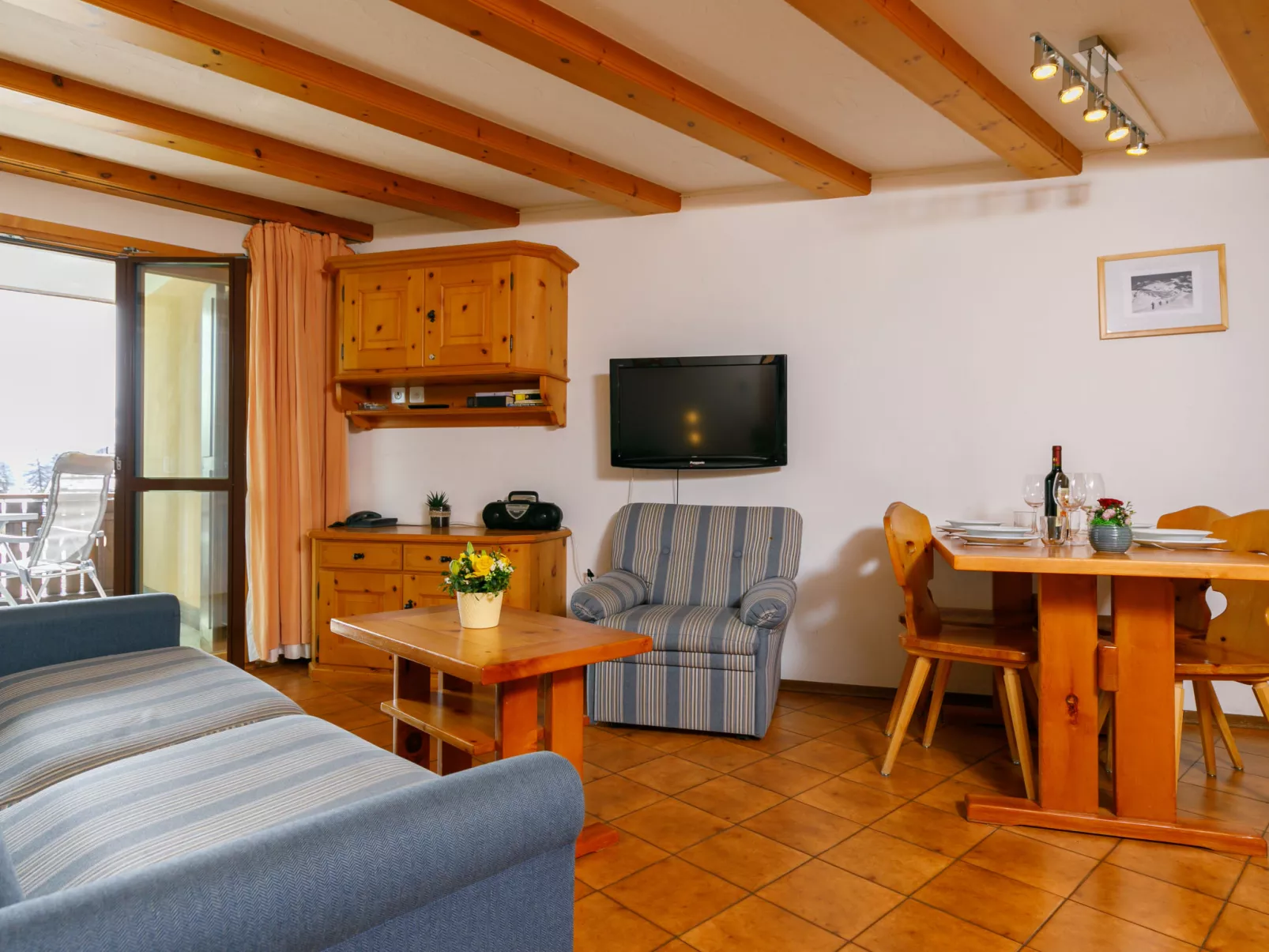 Residenza Chesa Margun 57-1-Inside