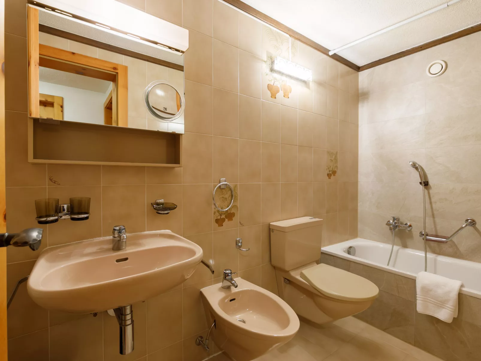 Residenza Chesa Margun 57-1-Inside