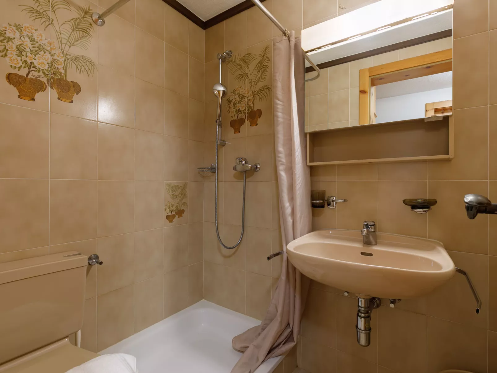 Residenza Chesa Margun 57-1-Inside