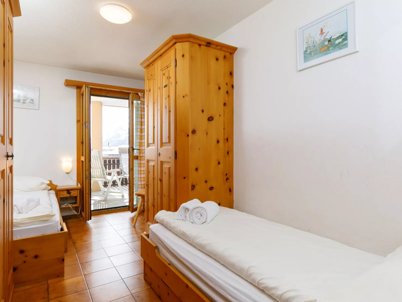 Residenza Chesa Margun 57-1-Inside