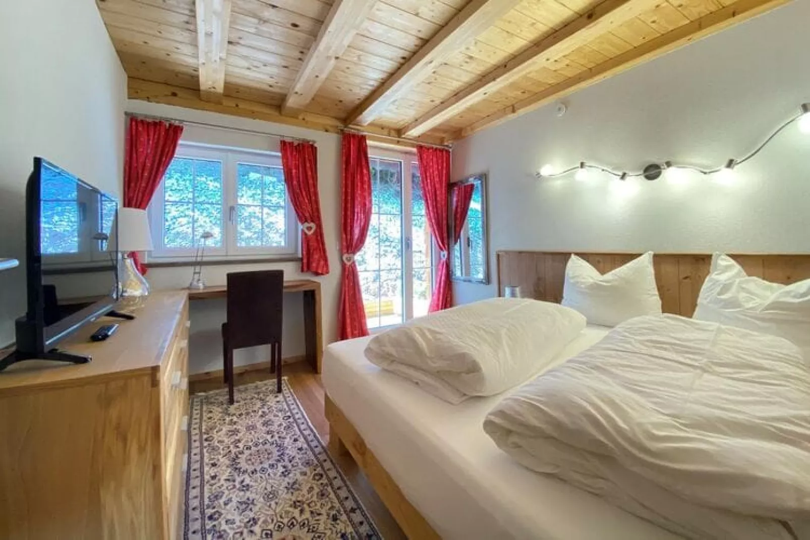 Chalet Salzburg-Chambre