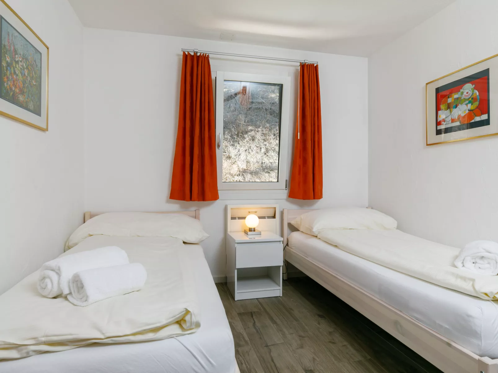 Residenza Chesa Margun 710-1-Inside