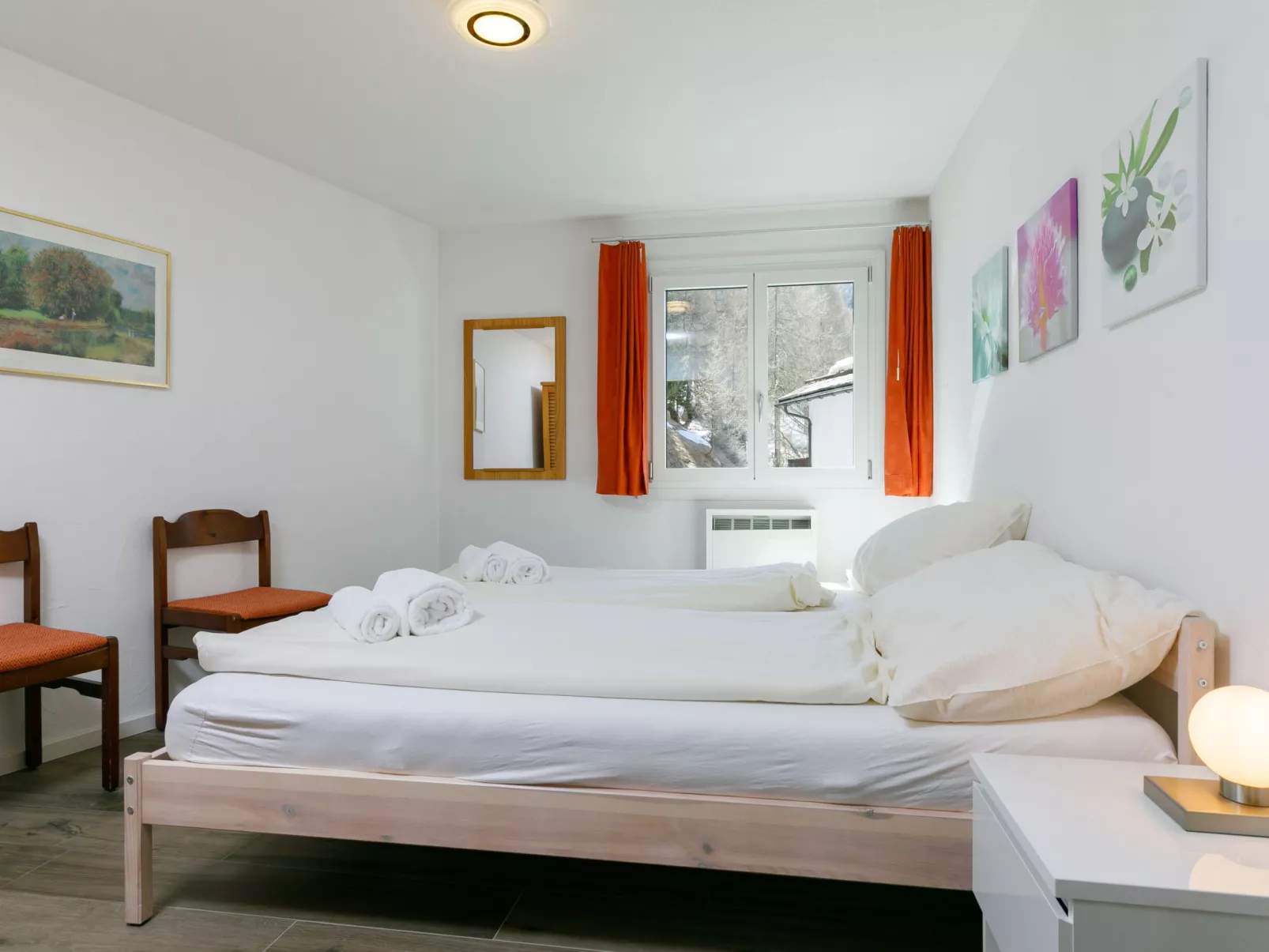 Residenza Chesa Margun 710-1-Inside