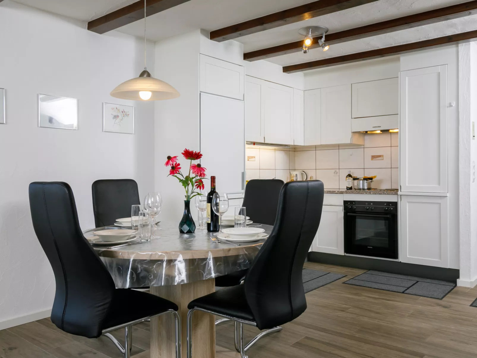 Residenza Chesa Margun 710-1-Inside