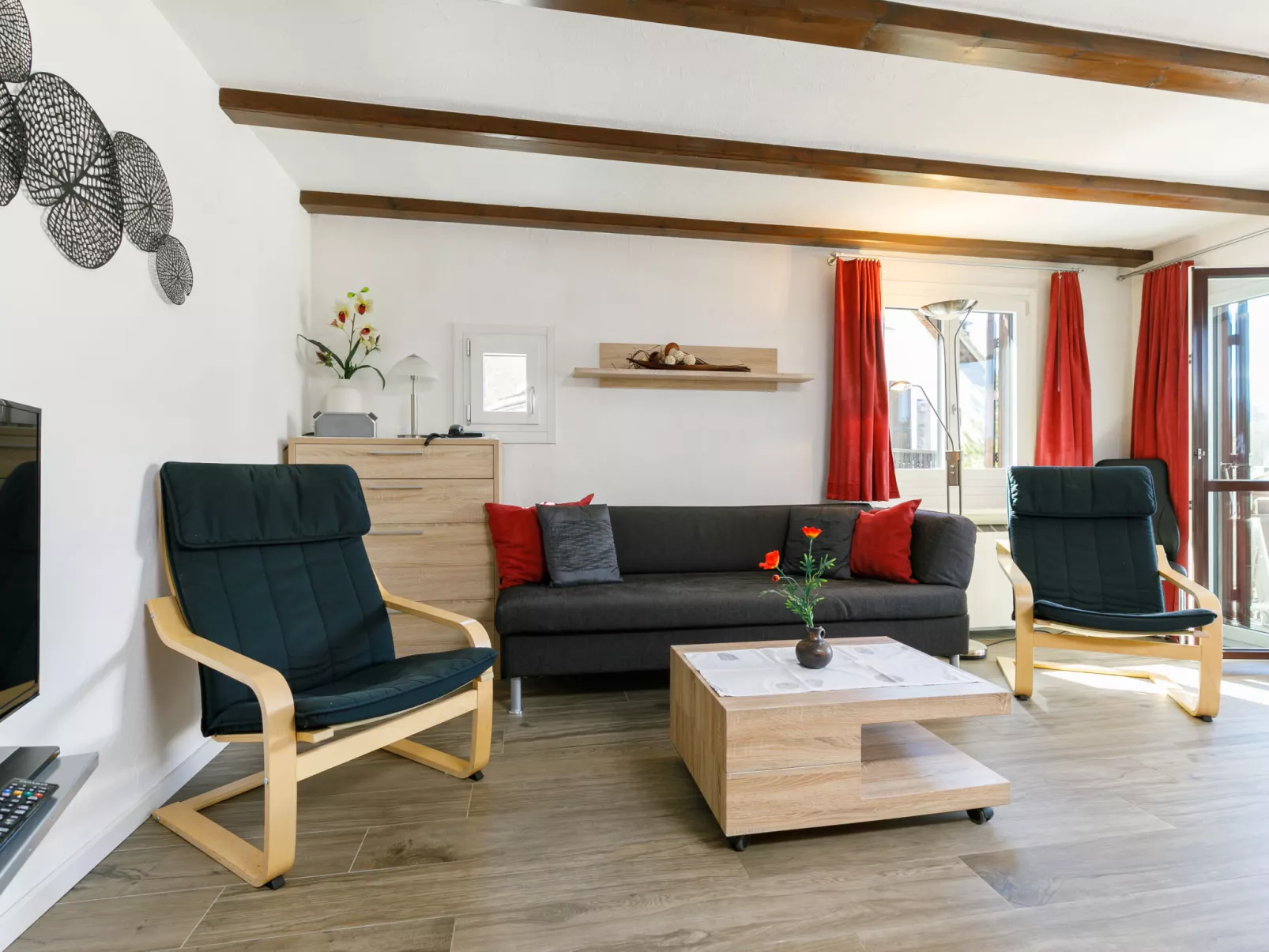 Residenza Chesa Margun 710-1-Inside