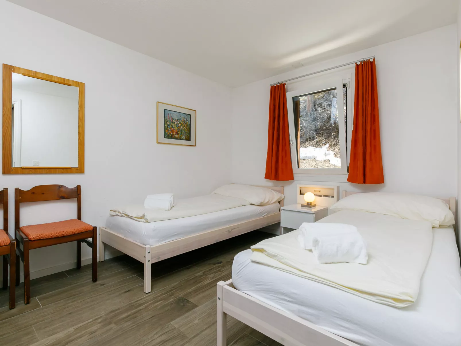 Residenza Chesa Margun 710-1-Inside