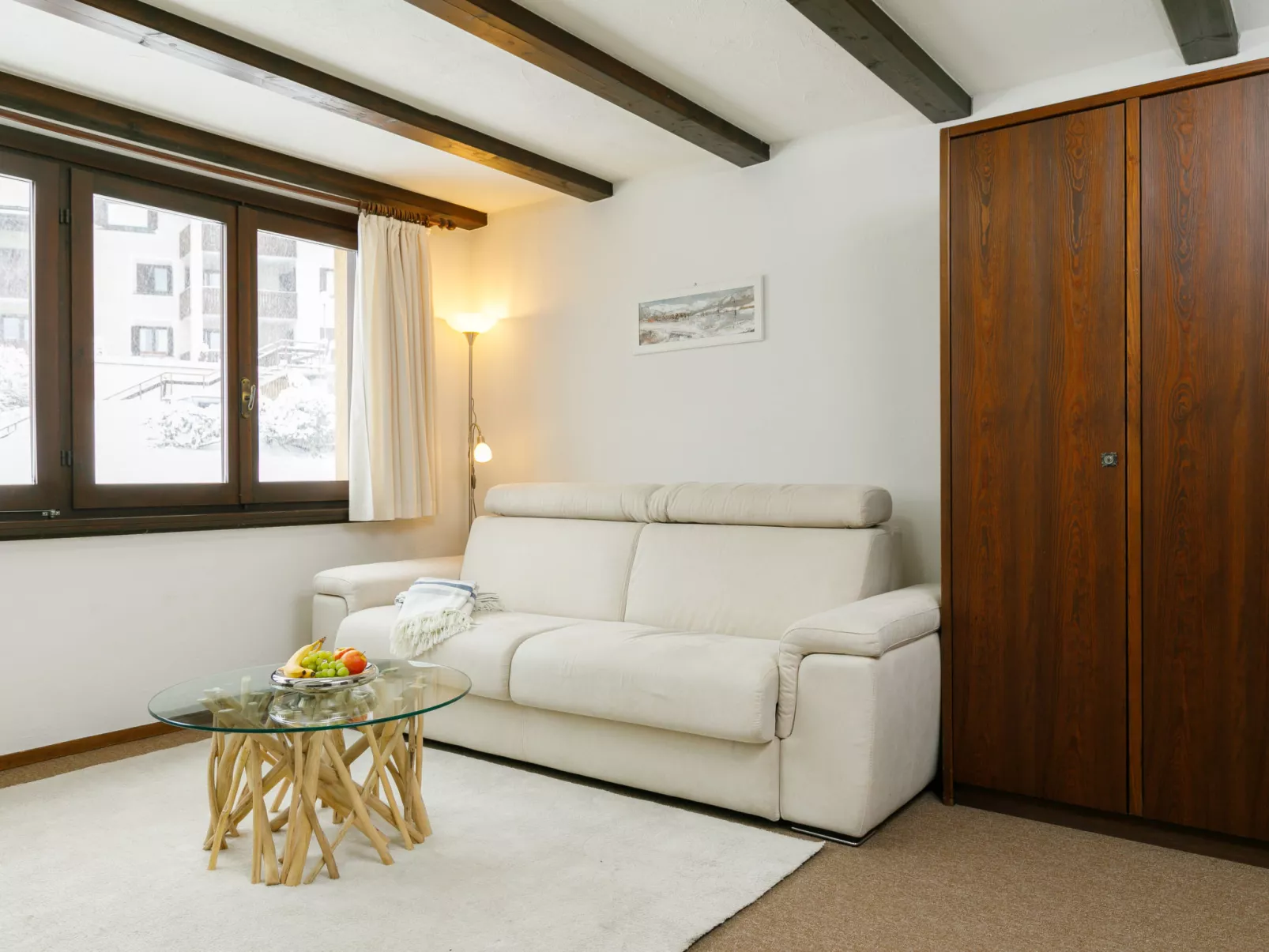 Residenza Chesa Margun 35-1-Inside