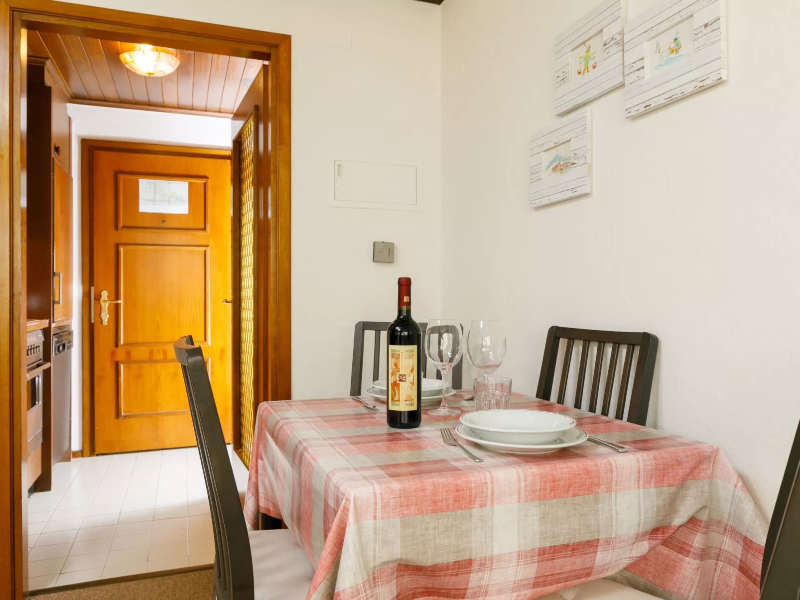 Residenza Chesa Margun 35-1-Inside
