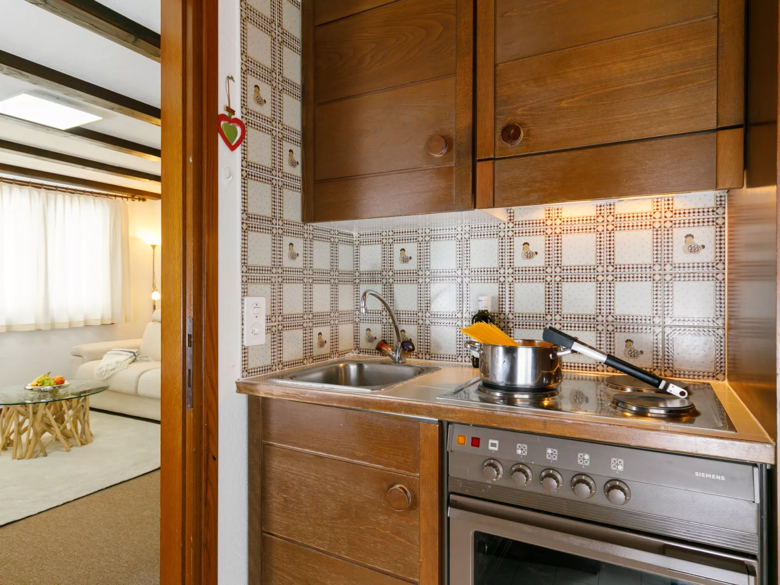 Residenza Chesa Margun 35-1-Inside