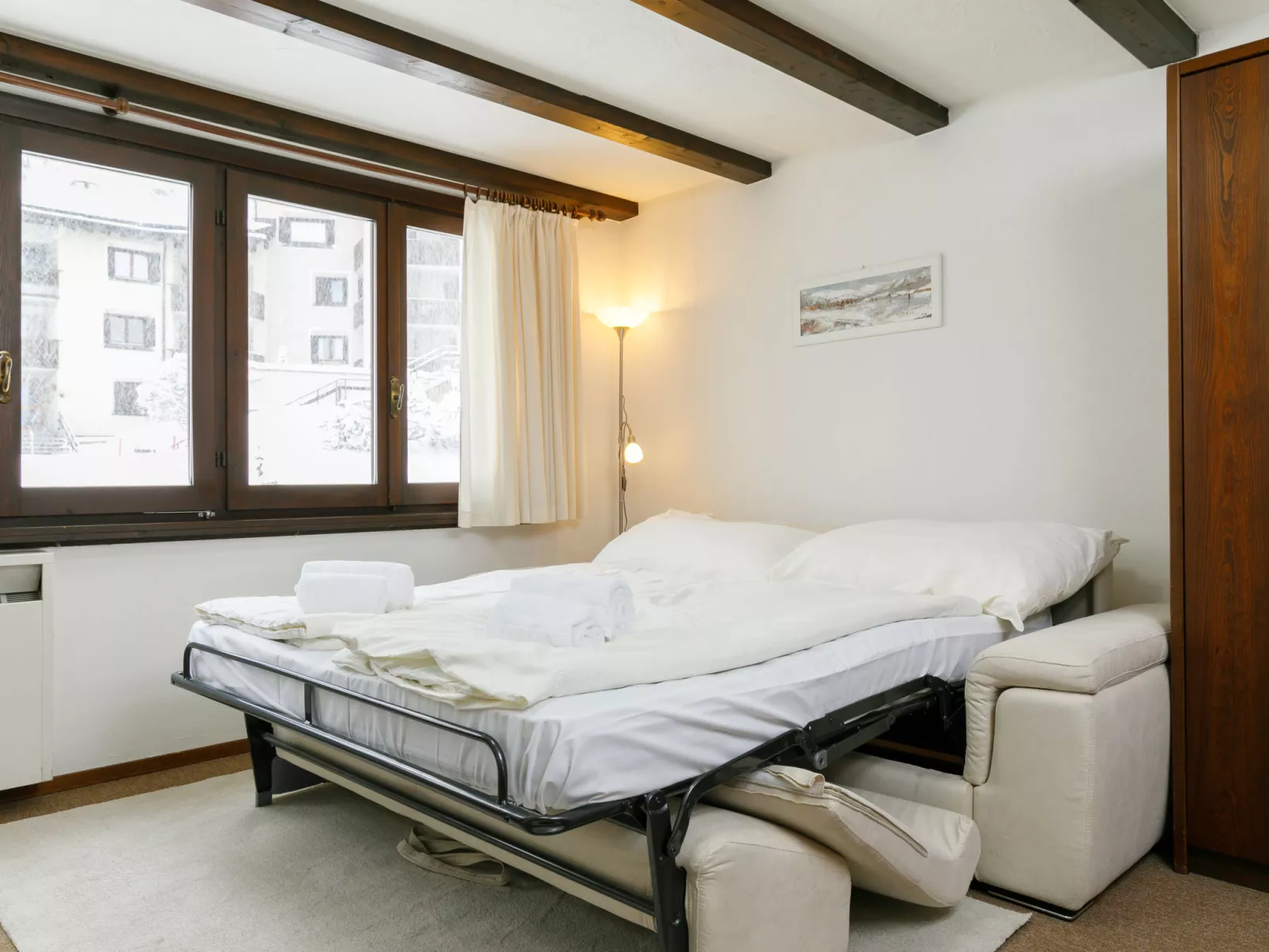 Residenza Chesa Margun 35-1-Inside