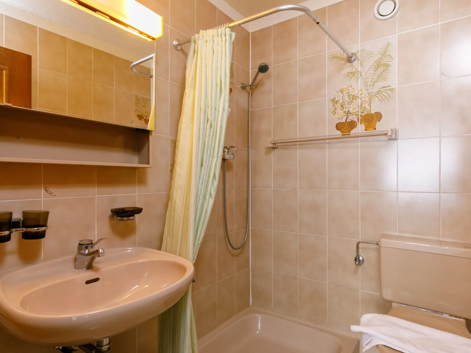 Residenza Chesa Margun 35-1-Inside