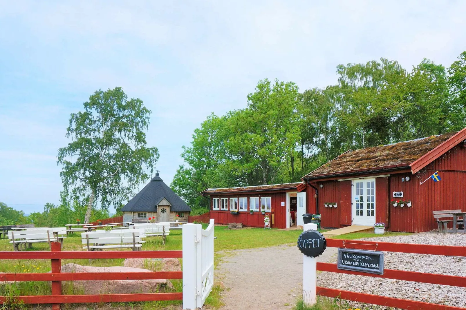 4 person holiday home in GÖTENE-Not tagged