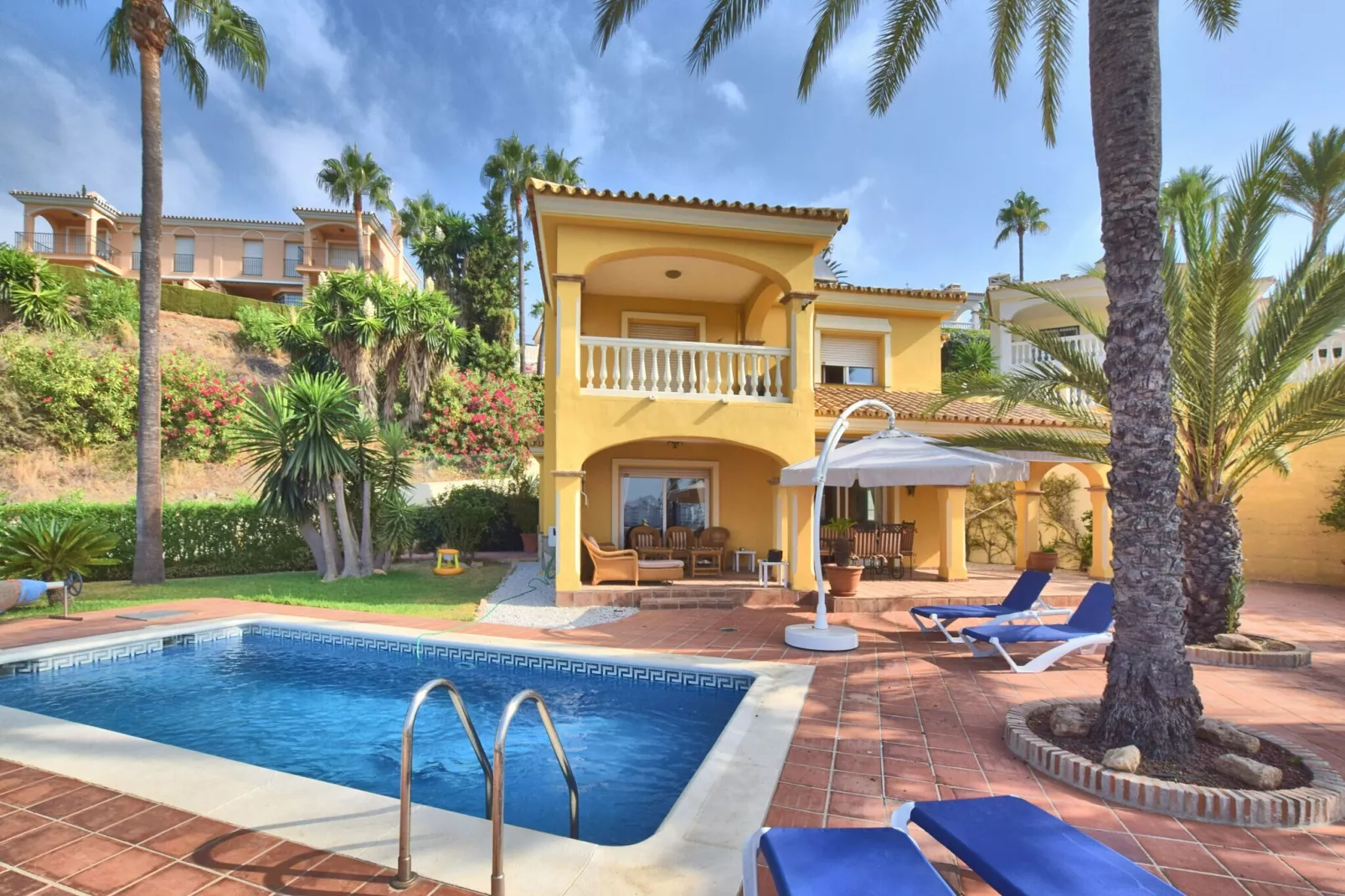 Casa Esmeralda-Exterior summer