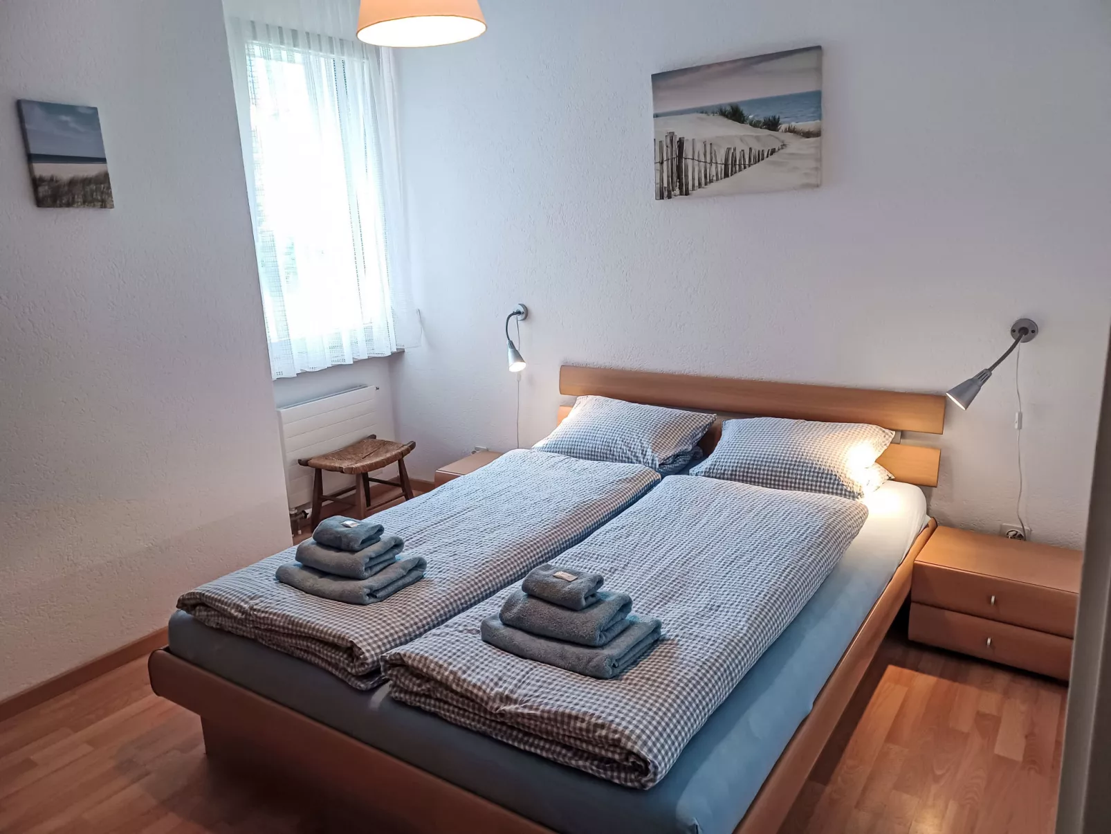 Lido App. 46-Inside