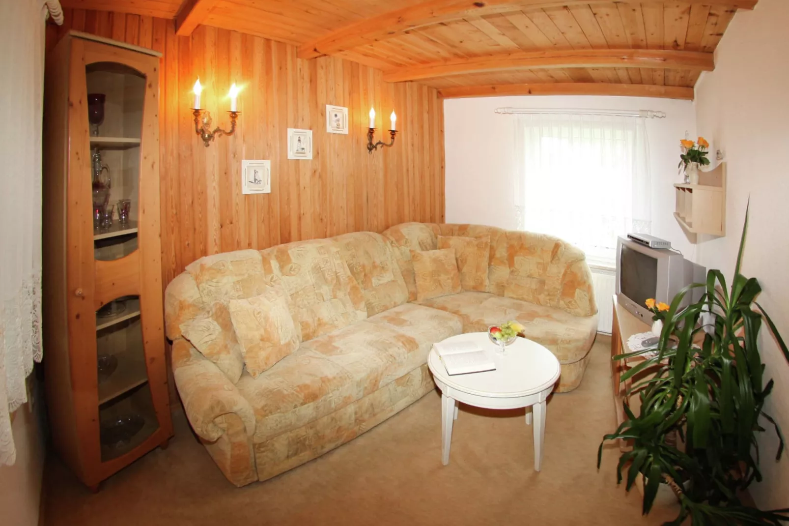 Im Grünen-Living room