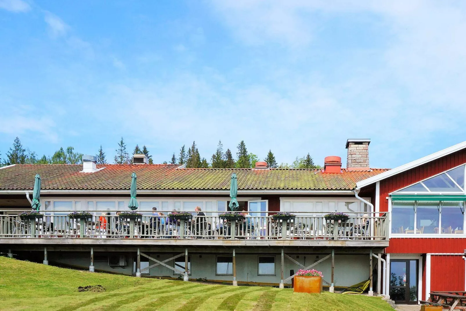 4 person holiday home in GÖTENE-Not tagged